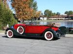 Packard Twelve Phaeton 1934 года